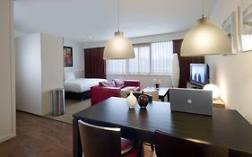 Htel Serviced Apartments Amstelveen